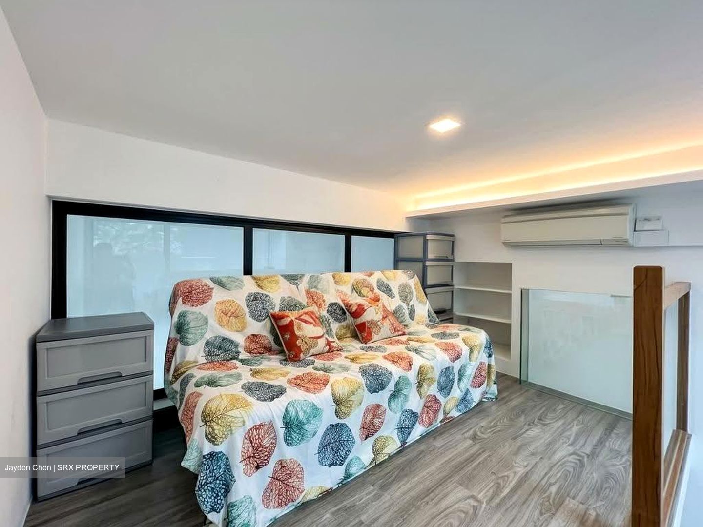 Kandis Residence (D27), Condominium #629165371